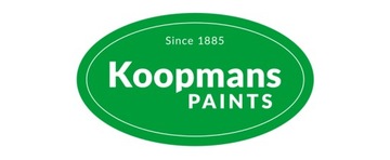 Koopmans Houtolie Olej drewna,tarasu 2,5L Bezbarwn