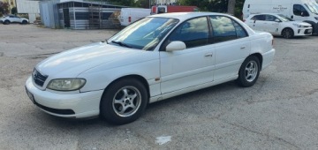 Opel Omega B 2000 OPEL OMEGA C 2.0 100 KM, zdjęcie 17
