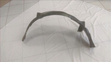 SUZUKI JIMNY 2012 - PODBĚH PŘEDNÍ PRAVÉ FACELIFT