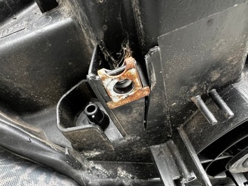 SVĚTLO SVĚTLA HONDA S2000 LEVÝ PRAVÁ KOMPLET