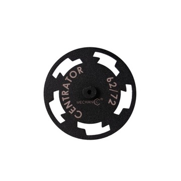Nakładka centrująca do wierteł koronowych RS-TX 62-72mm CENTRATOR
