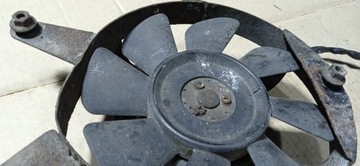 ВЕНТИЛЯТОР РАДИАТОРА YAMAHA FAZER FZS 600 FAN