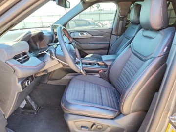 Ford Explorer VI 2025 Ford Explorer ST-Line 2025 2.3 Benzyna 300KM, zdjęcie 7