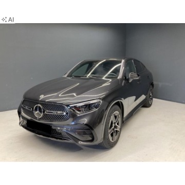 Mercedes GLC C254/X254 Coupe 2.0 220d 197KM 2026 Coupe 220 d 4M Pakiet AMG Premium + Burmester + Pakiet Night, zdjęcie 1