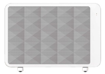 Panel grzejnik na podczerwień Mantra 1000/2000W