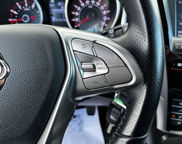  SsangYong Tivoli Benzyna / Serwis / Ledy / Kamera, zdjęcie 21