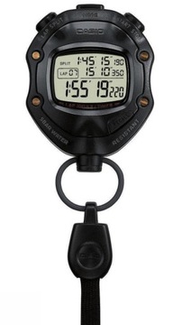 Секундомер Casio Sport HS-80TW-1EF HS-80