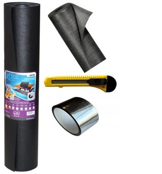 KORNER VINYL LVT GRIP PROTECTOR Podkład pod winyle