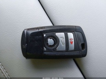 BMW Seria 5 F10-F11 2013 BMW M5 2013. 4.4 Benzyna 553KM, zdjęcie 12