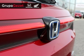 Honda HR-V III SUV 1.5 i-MMD 131KM 2025 Honda HR-V e:HEV 1.5 iMMD Hybryda 131KM Advance Lift Rabat 13tyś zł, zdjęcie 10
