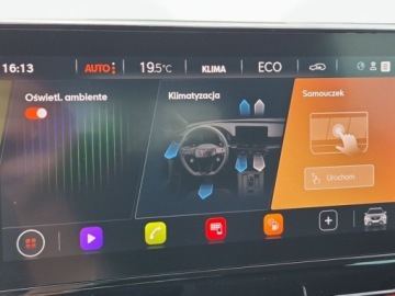 Cupra Formentor Crossover PHEV 1.4 e-HYBRID 204KM 2023 Cupra Formentor Model 2024 plug-in204km 1.4 Hybryda Plug-in 204KM, zdjęcie 25