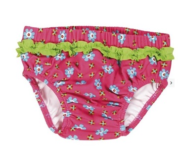 PLAYSHOES MAJTKI KĄPIELOWE RÓŻOWE 74/80 ZEM