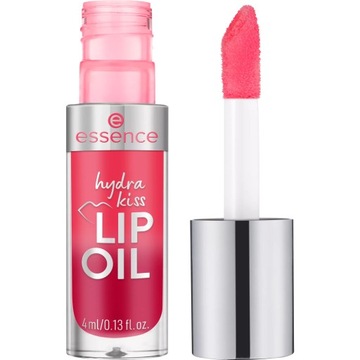ESSENCE LIP OIL ПИТАТЕЛЬНОЕ МАСЛО ДЛЯ ГУБ 03