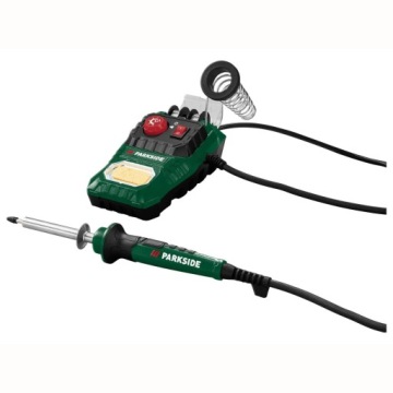 Паяльник Parkside 48 Вт