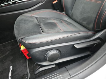 Mercedes CLA C118/X118 2022 Mercedes-Benz CLA 200 AMG Line 7G-DCT/163KM, zdjęcie 13