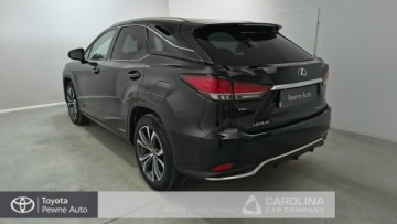Lexus RX IV SUV Facelifting RX 450h 313KM 2022 Lexus RX 450h Prestige MY19 IV (2015-2020) 450h Pr, zdjęcie 17