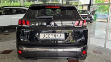 Peugeot 3008 II Crossover 2.0 BlueHDi 150KM 2018 Peugeot 3008 3008 hdi 2.0 150KM 1 wlasciciel Bezwypadkowy MOZLIWA ZAMIANA, zdjęcie 9