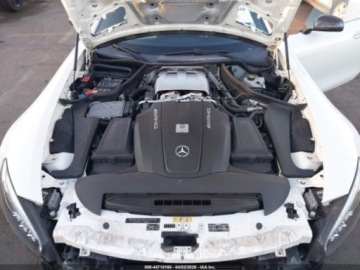 Mercedes AMG GT C190 2016 Mercedes-Benz AMG GT S 2016 4.0 Benzyna 503KM, zdjęcie 8