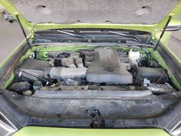 Toyota 2022 Toyota 4-Runner 2022, 4.0L, 4x4, TRD PRO, od ubezpieczalni, zdjęcie 10