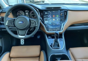 Subaru 2025 Subaru Outback Zakup Zdalny Subaru Outback 2.5 169KM 2.5 Benzyna 169KM, zdjęcie 12