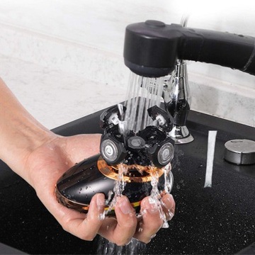 БРИТЬВА ДЛЯ БРИТЬЯ ГОЛОВЫ, ТЕЛА, БРИТЬВА ДЛЯ БОРОДЫ