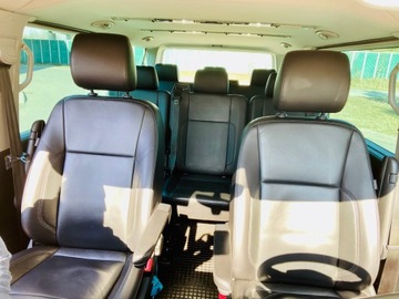 Volkswagen Caravelle T6 2017 Volkswagen Caravelle 2.0 BiTDI L1 Highline DSG, zdjęcie 6