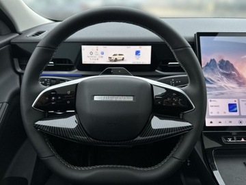 Jaecoo 5 1.6T 147KM 2025 Jaecoo 5 1.6 Benzyna 147KM, zdjęcie 14