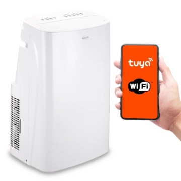 ПОРТАТИВНЫЙ КОНДИЦИОНЕР ARGO ODIN PLUS WIFI 3,5 кВт