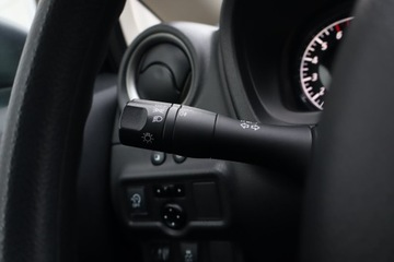 Nissan Note II 1.2  80KM 2014 Nissan Note 1.2, Salon Polska, Klima, Tempomat, zdjęcie 15