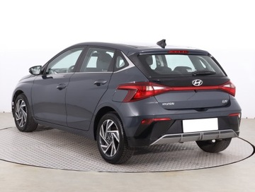 Hyundai i20 III Hatchback Facelifting 1.0 T-GDI 100KM 2024 Hyundai i20 1.0 T-GDI, Salon Polska, zdjęcie 3