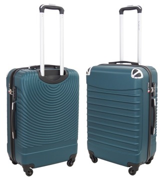 WALIZKA PODRÓŻNA NA KÓŁKACH ŚREDNIA GRAVITT 2023