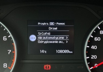 Kia Sportage IV SUV Facelifting 1.6 GDI 132KM 2019 Kia Sportage L Business Line, Hak, Tempomat, GPS, Podgrzewane 4 fotele i k, zdjęcie 23