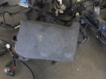 INSTALACE MOTORU SVAZEK TOYOTA AURIS II HYBRIDNÍ