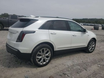 Cadillac 2021 Cadillac XT5 Sport 2021 3.6l 3.6 Benzyna 310KM, zdjęcie 3