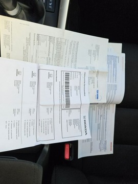 Honda Accord VIII Kombi 2.0 VTEC 156KM 2015 Honda Accord 2,0 benzyna 156KM, zdjęcie 17