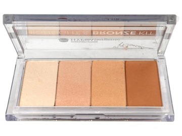Bell Hypoallergenic Highlight & Bronze Kit Набор хайлайтеров и бронзатора