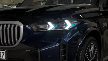 BMW X5 G05 SUV Facelifting 3.0 30d 298KM 2025 BMW X5 xDrive30d Dostępny od ręki!, zdjęcie 6