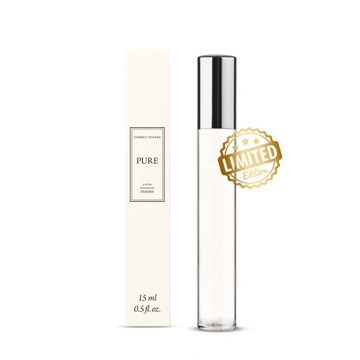 KIESZONKOWE PERFUMY FM WORLD GROUP PURE 431 PRZEBOJOWE, GRATISY 15ml