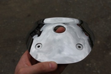 XVS 1100 DRAG STAR 2006 КЛАССИЧЕСКИЙ КОРПУС КРЫШКА НАКЛАДКА КОНСОЛЬ СТОЙКА