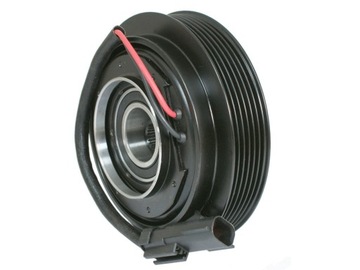 МУФТА КОМПРЕССОРА JEEP CHEROKEE 3.7 (08-) 55111400AA / 55111400AB