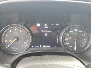 Cadillac 2020 Cadillac CT4 Sport 2020 2.0l 2.0 Benzyna 237KM, zdjęcie 9