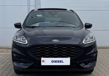 Ford Kuga III SUV 2.0 EcoBlue 190KM 2022 Ford Kuga 2.0 EcoBlue 190KM AT AWD ST-Line X ASO FV23 2.0 Diesel 190KM, zdjęcie 2