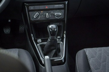 Volkswagen T-Cross SUV Facelifting 1.0 TSI 95KM 2026 Volkswagen T-Cross Life Plus 1.0 TSI 95 KM -, zdjęcie 17