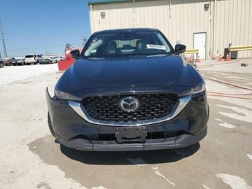 Mazda CX-5 II 2022 Mazda CX-5 PREMIUM 2022, AWD, od ubezpieczalni 2.5 Benzyna 187KM, zdjęcie 1