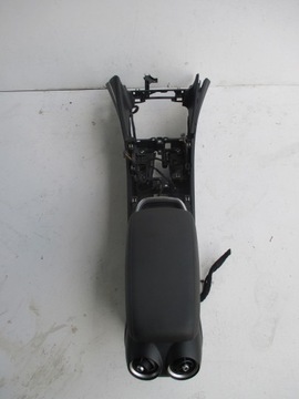 ТУННЕЛЬНЫЙ ПОДЛОКОТНИК ALFA ROMEO STELVIO 18R