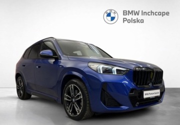 BMW X1 U11 2024 BMW X1 X1 23d xDrive, M Pakiet, Hak, Faktura VAT 23, Gwarancja 2.0 Diesel, zdjęcie 6