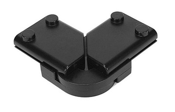 Łącznik Kątowy do szyn Ultra Slim 983 - DC