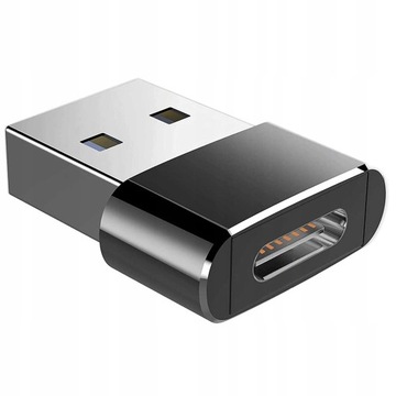 Adapter typ-C do USB ładowanie, transmisja danych8