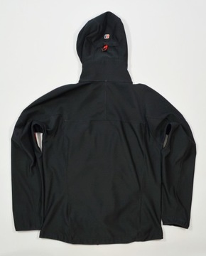 Kurtka Berghaus valaparola męska softshell M / L