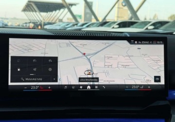 BMW Seria 5 G90-91 2025 BMW Seria 5 I wlasciciel Hak M Sport Gwarancja Bezwypadkowy FVAT23, zdjęcie 33